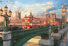 Westminster Bridge