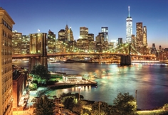 Brooklynbrons ljus