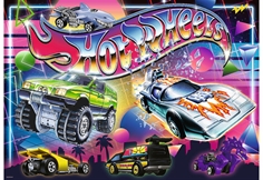 Hot Wheels - '80s