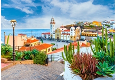 Candelaria, Tenerife, Spain