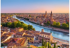 Verona, Italy