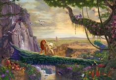Disney King