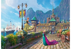 Disney Frozen