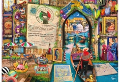 Memories of Venice