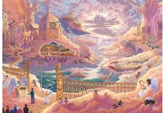Kingdom of Heaven
