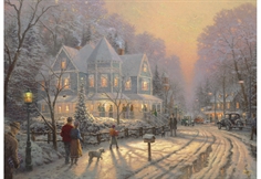 A Holiday Gathering