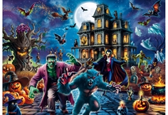 Halloween Night