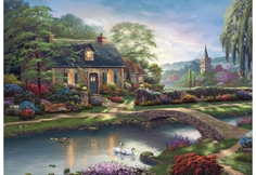 Stoney Creek Cottage