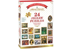 Fine Art (Julkalender)