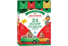 VW Christmas (Julkalender)