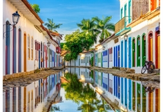 Rio de Janeiro, Brasilien