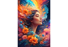 Flower Spirit