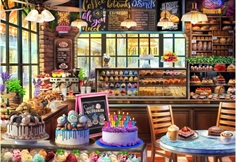 Bakery
