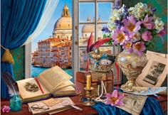 Venetian Still Life