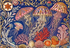Jellyfish Ballet