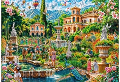 Walk in the Park