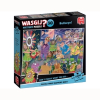 Wasgij Pussel